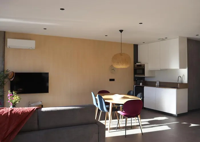 Loft Urbano