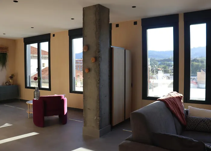 公寓 Loft Urbano