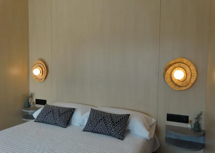 شقة Loft Urbano *