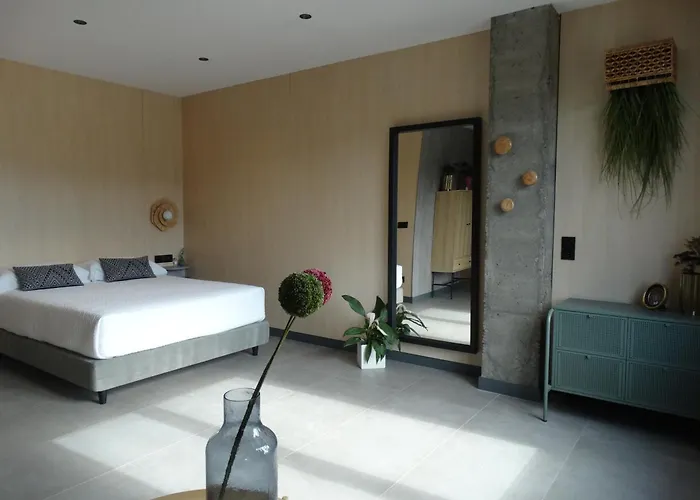 公寓 Loft Urbano Porriño