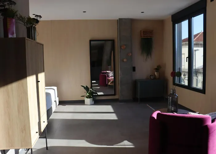 Loft Urbano *
