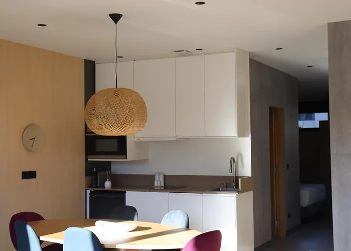 Loft Urbano شقة