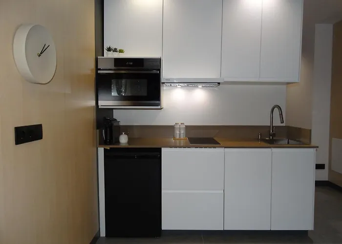شقة Loft Urbano