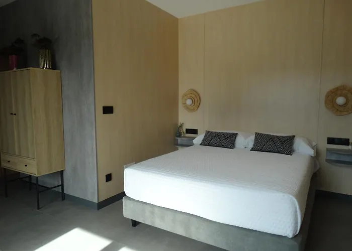 Loft Urbano شقة *