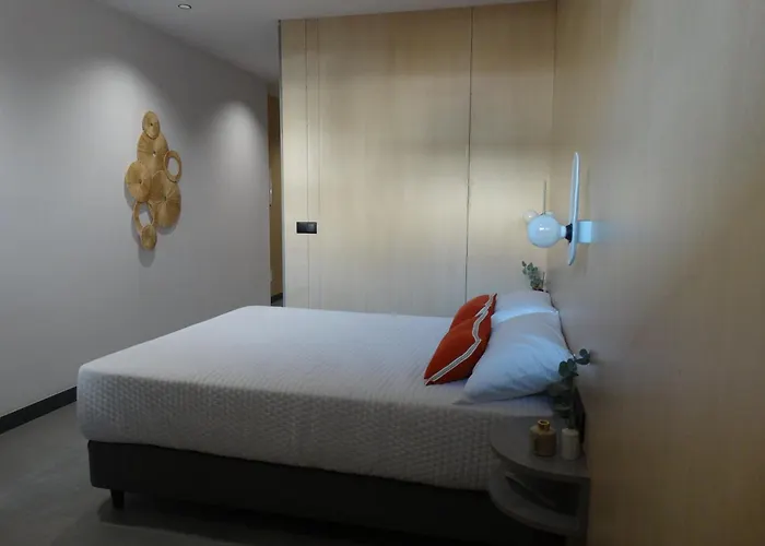 شقة Loft Urbano *