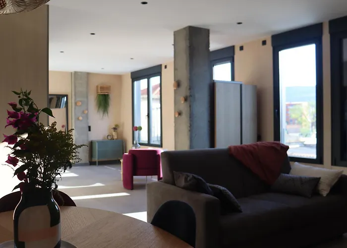 Loft Urbano 公寓 Porriño