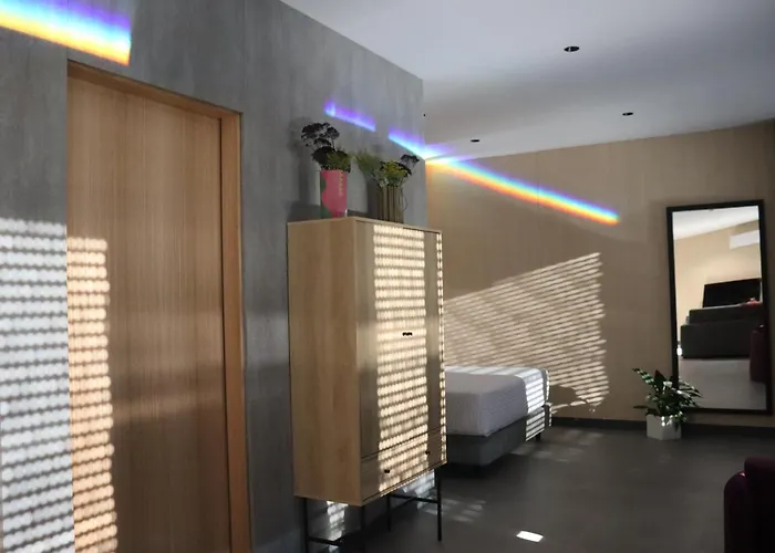 Loft Urbano
