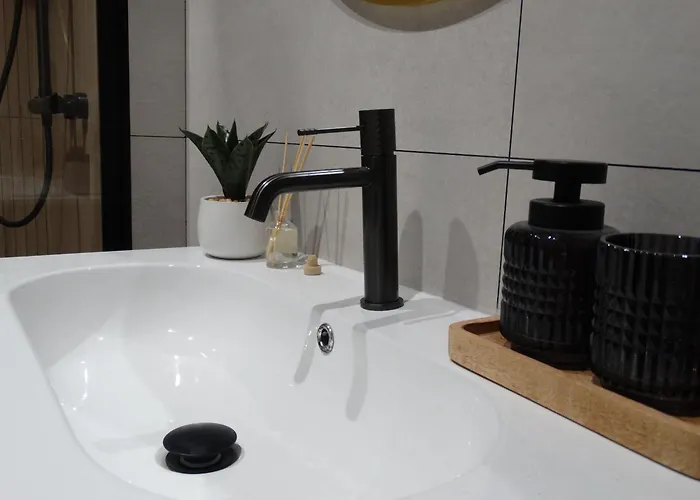 公寓 Loft Urbano *