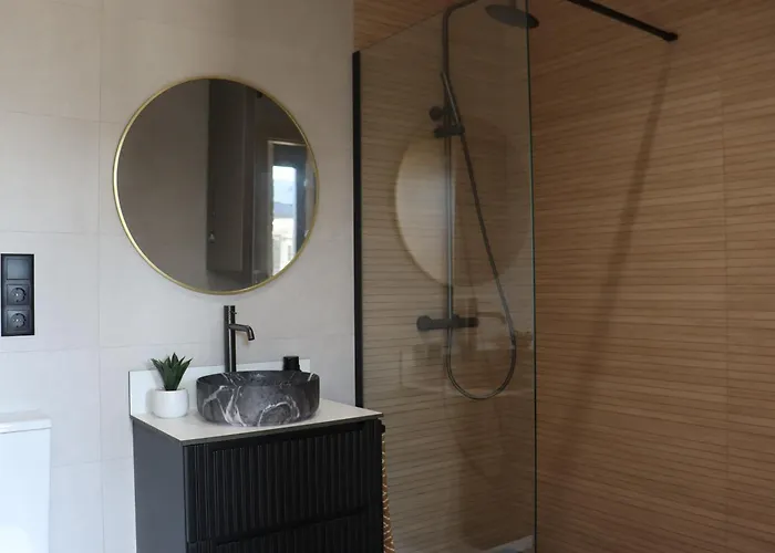 Loft Urbano Porriño